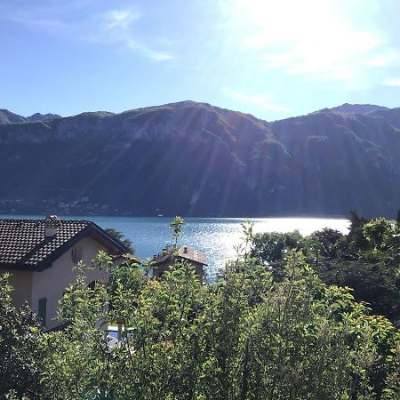 Angelina'S House With Lake View - Bellagio Zewnętrze zdjęcie
