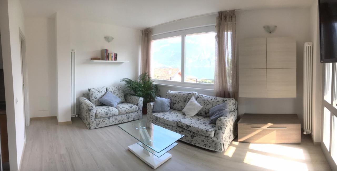 Angelina'S House With Lake View - Bellagio Zewnętrze zdjęcie