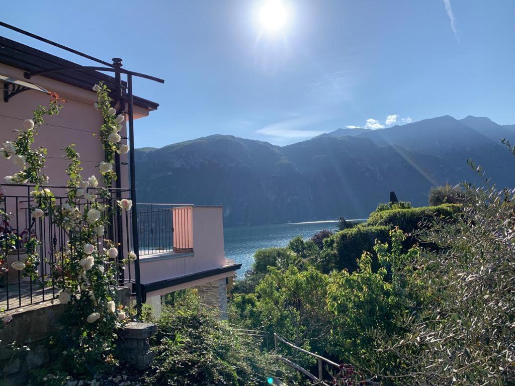 Angelina'S House With Lake View - Bellagio Zewnętrze zdjęcie